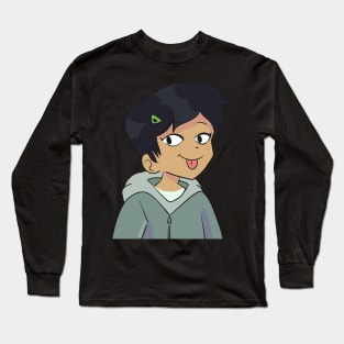 marcy!! Long Sleeve T-Shirt